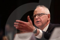 Govs. Walz, Hochul, Pritzker testify at Congressional ‚Äúsanctuary state‚Äù hearing