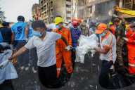 Air India Boeing Plane Crashed In Ahmedabad