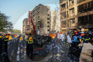 Air India Boeing Plane Crashed In Ahmedabad