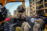 Air India Boeing Plane Crashed In Ahmedabad