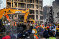 Air India Boeing Plane Crashed In Ahmedabad