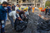 Air India Boeing Plane Crashed In Ahmedabad