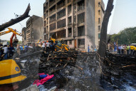 Air India Boeing Plane Crashed In Ahmedabad
