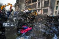 Air India Boeing Plane Crashed In Ahmedabad
