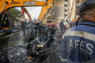 Air India Boeing Plane Crashed In Ahmedabad