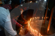 Prayer For Aeroplane Victims