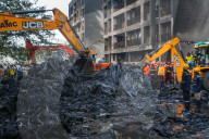 Air India Boeing Plane Crashed In Ahmedabad