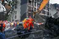 Air India Boeing Plane Crashed In Ahmedabad