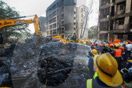 Air India Boeing Plane Crashed In Ahmedabad