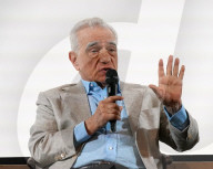 71th Taormina Film Festival 2025 - Day 3