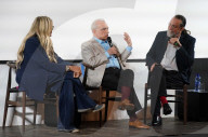 71th Taormina Film Festival 2025 - Day 3