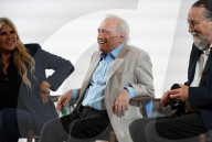 71th Taormina Film Festival 2025 - Day 3