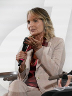 71th Taormina Film Festival 2025 - Day 3