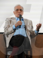 71th Taormina Film Festival 2025 - Day 3