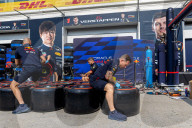 F1 Grand Prix of Canada - Previews