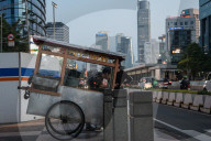 Rising Unemployment In Indonesia