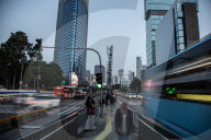 Rising Unemployment In Indonesia