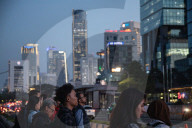 Rising Unemployment In Indonesia