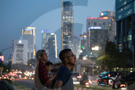 Rising Unemployment In Indonesia