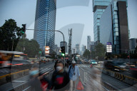 Rising Unemployment In Indonesia