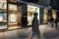 Gucci Luxury Boutique