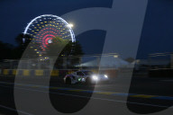 Le Mans 24 Hours - Practice and Qualifying