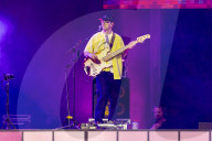 Pinguini Tattici Nucleari In Concert At Stadio San Siro