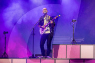Pinguini Tattici Nucleari In Concert At Stadio San Siro
