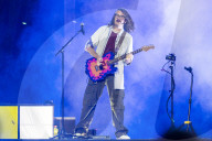 Pinguini Tattici Nucleari In Concert At Stadio San Siro