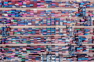 Shandong Port Qingdao Port Inner Channel
