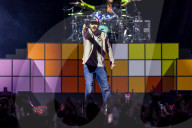 Pinguini Tattici Nucleari In Concert At Stadio San Siro
