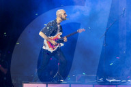 Pinguini Tattici Nucleari In Concert At Stadio San Siro