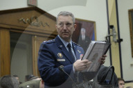 DC: Sec Hegseth and GN Caine hold a DoD Fiscal Year 2026 Budget hearing