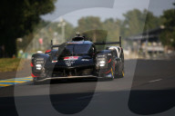 Le Mans 24 Hours - Practice and Qualifying