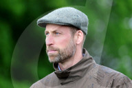 Prince William on Dartmoor