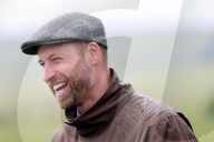 Prince William on Dartmoor