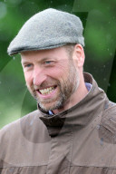 Prince William on Dartmoor