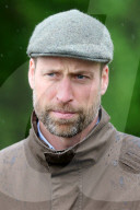 Prince William on Dartmoor