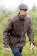 Prince William on Dartmoor