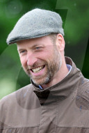 Prince William on Dartmoor