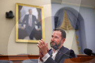 Healthcare Panel At U.S. Capitol