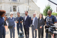 Healthcare Panel At U.S. Capitol