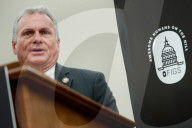 Healthcare Panel At U.S. Capitol