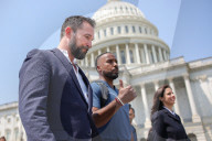 Healthcare Panel At U.S. Capitol