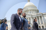 Healthcare Panel At U.S. Capitol