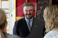 Star-studded King's Foundation Awards