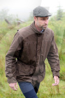 Prince William on Dartmoor