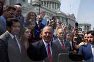 House Democrats on Sen. Alex Padilla’s arrest by Homeland Security
