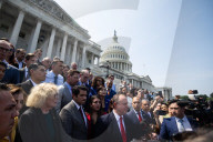House Democrats on Sen. Alex Padilla’s arrest by Homeland Security