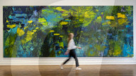 Yellow Yellow Blue Preview By Megan Rooney